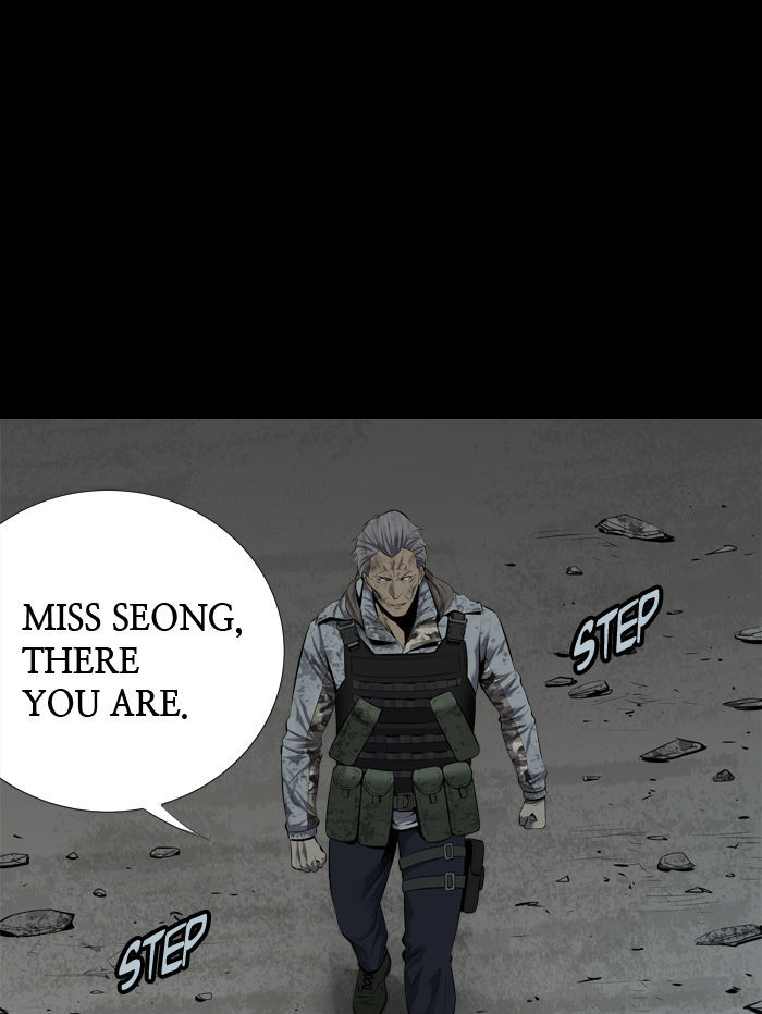 Hive Chapter 103 page 2 - Chapter 103 : [Part 3] Ep. 3