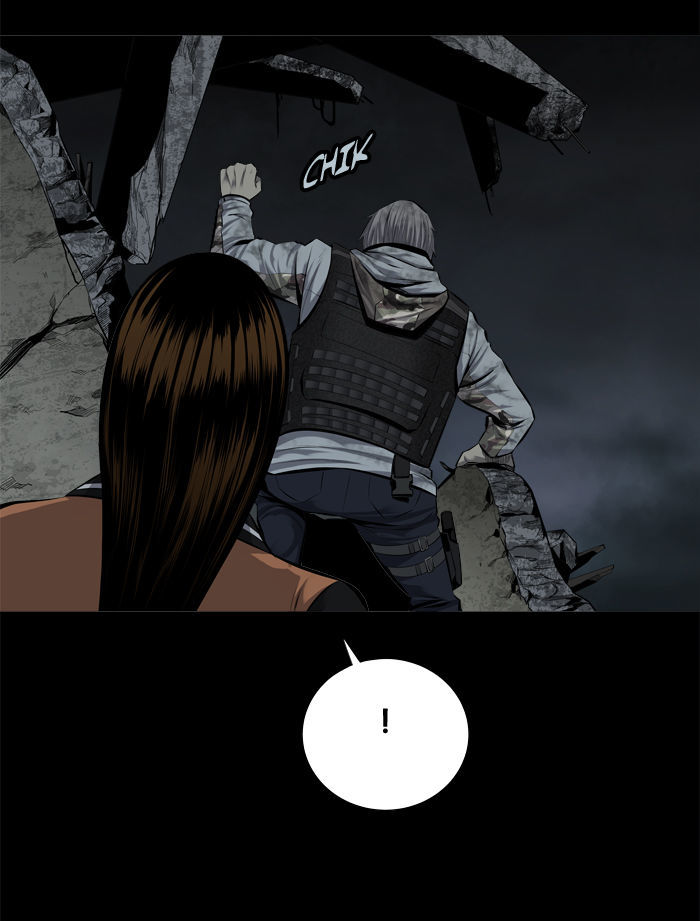 Hive Chapter 103 page 20 - Chapter 103 : [Part 3] Ep. 3