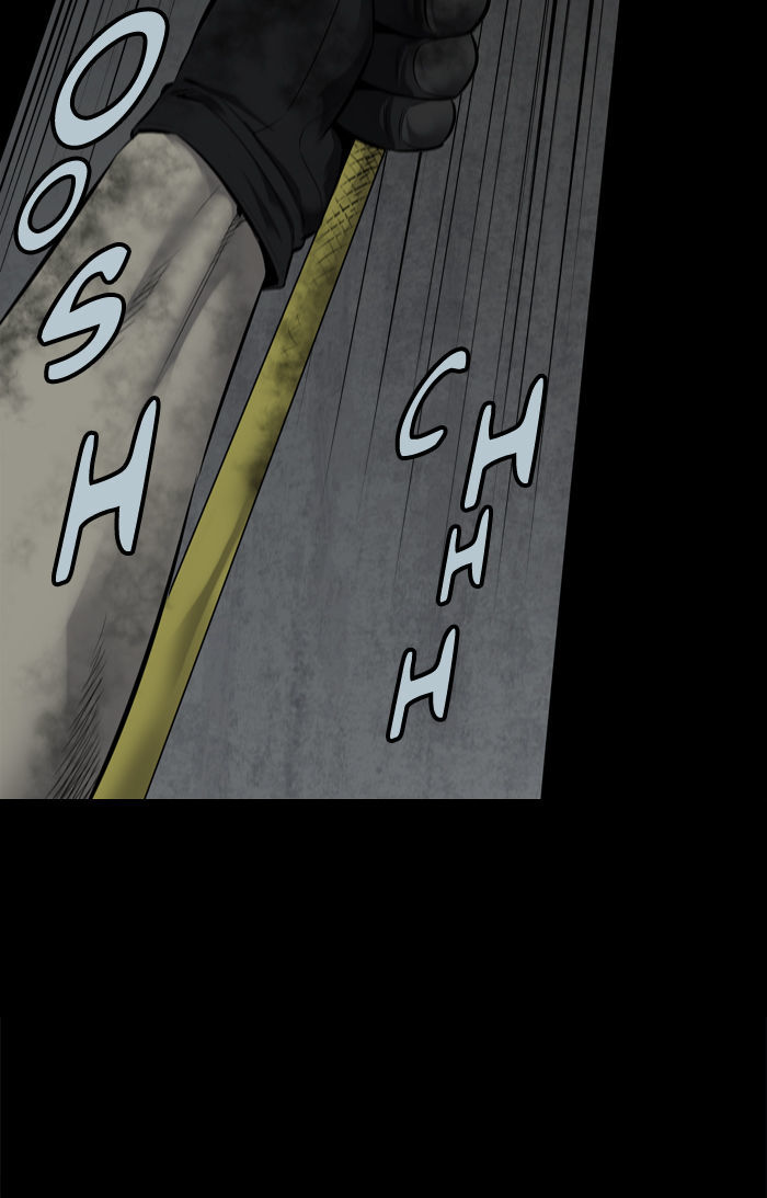 Hive Chapter 103 page 27 - Chapter 103 : [Part 3] Ep. 3