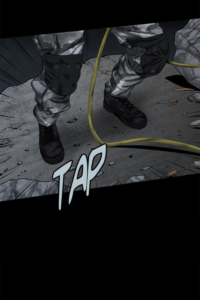 Hive Chapter 103 page 28 - Chapter 103 : [Part 3] Ep. 3