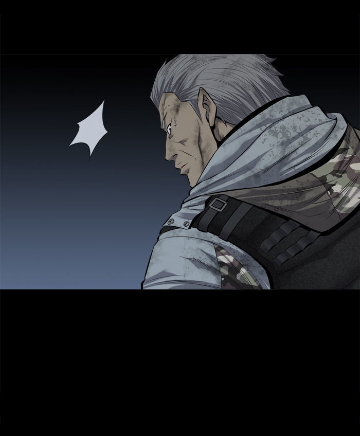 Hive Chapter 103 page 29 - Chapter 103 : [Part 3] Ep. 3