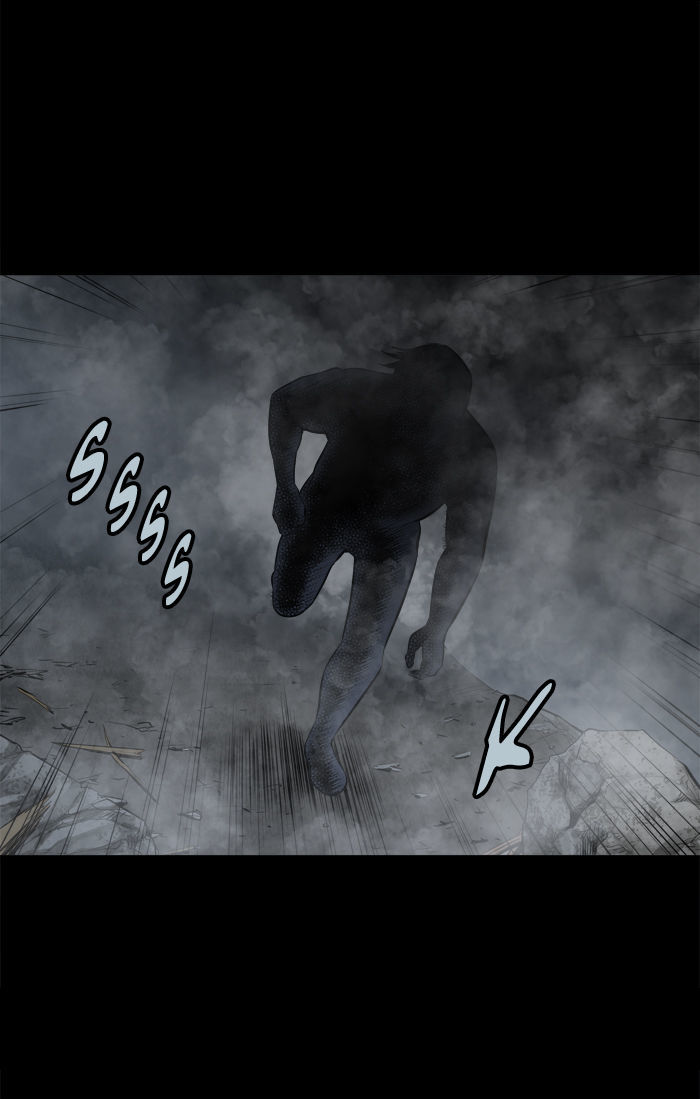 Hive Chapter 103 page 39 - Chapter 103 : [Part 3] Ep. 3