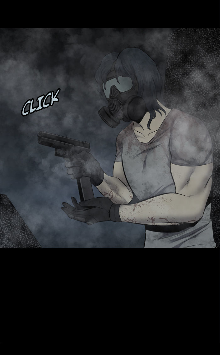 Hive Chapter 103 page 40 - Chapter 103 : [Part 3] Ep. 3