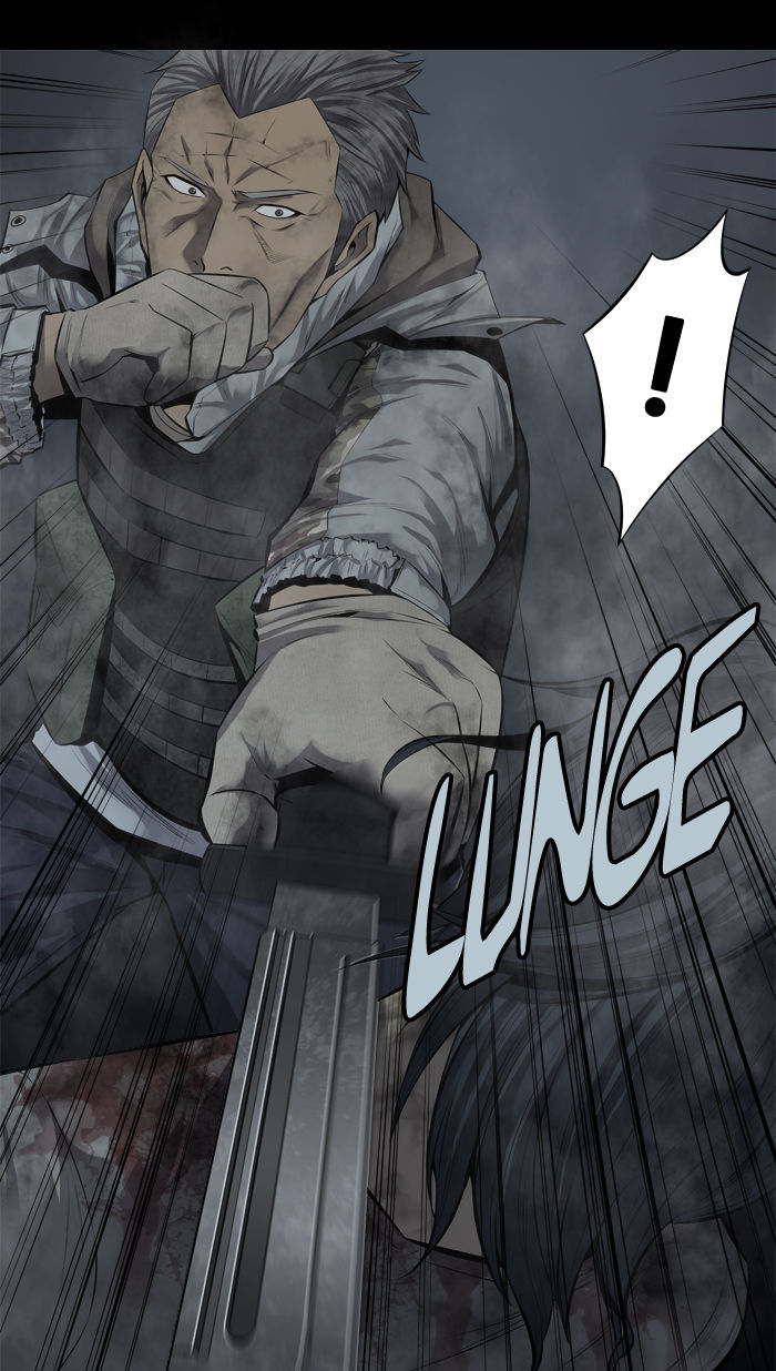 Hive Chapter 103 page 41 - Chapter 103 : [Part 3] Ep. 3