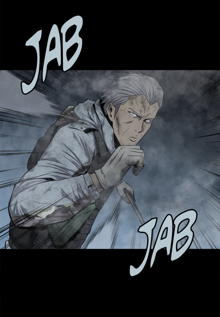 Hive Chapter 103 page 43 - Chapter 103 : [Part 3] Ep. 3