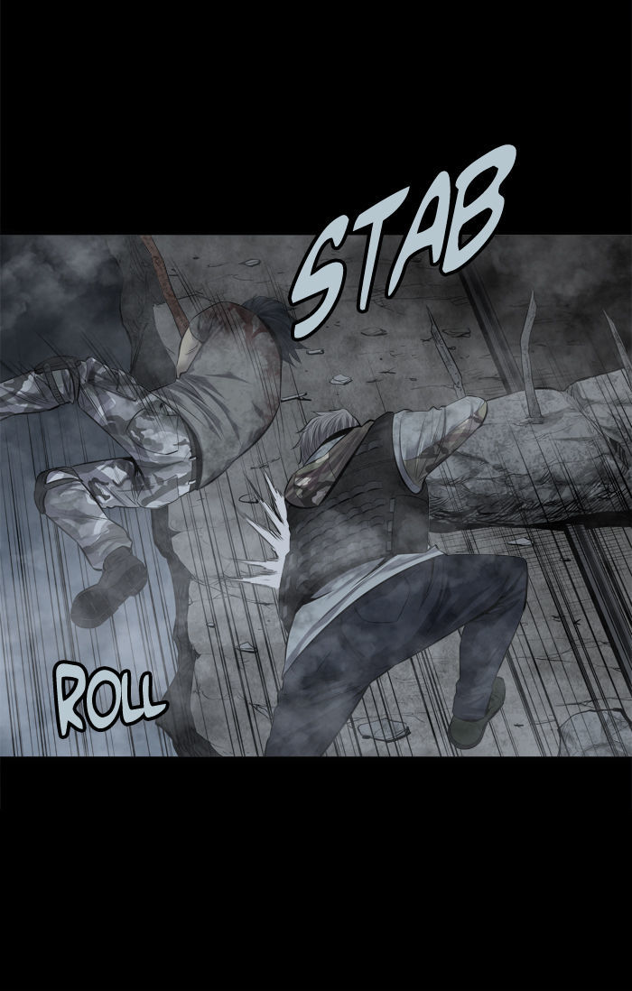 Hive Chapter 103 page 46 - Chapter 103 : [Part 3] Ep. 3