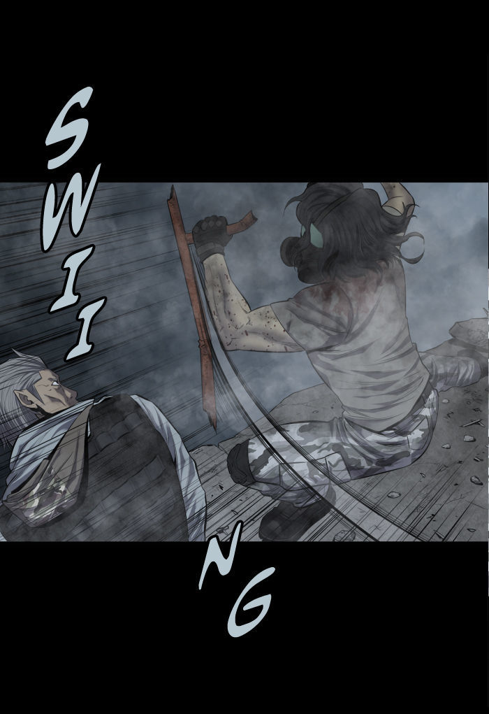 Hive Chapter 103 page 47 - Chapter 103 : [Part 3] Ep. 3
