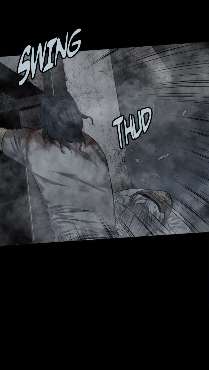 Hive Chapter 103 page 48 - Chapter 103 : [Part 3] Ep. 3