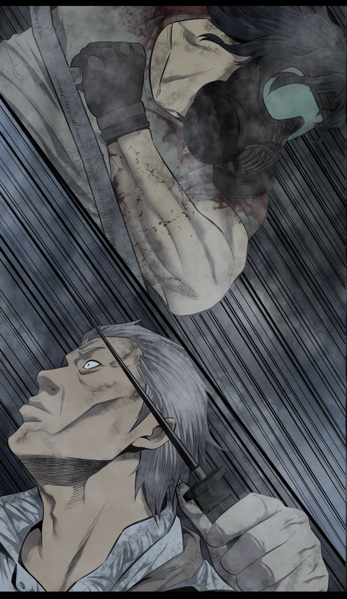 Hive Chapter 103 page 49 - Chapter 103 : [Part 3] Ep. 3