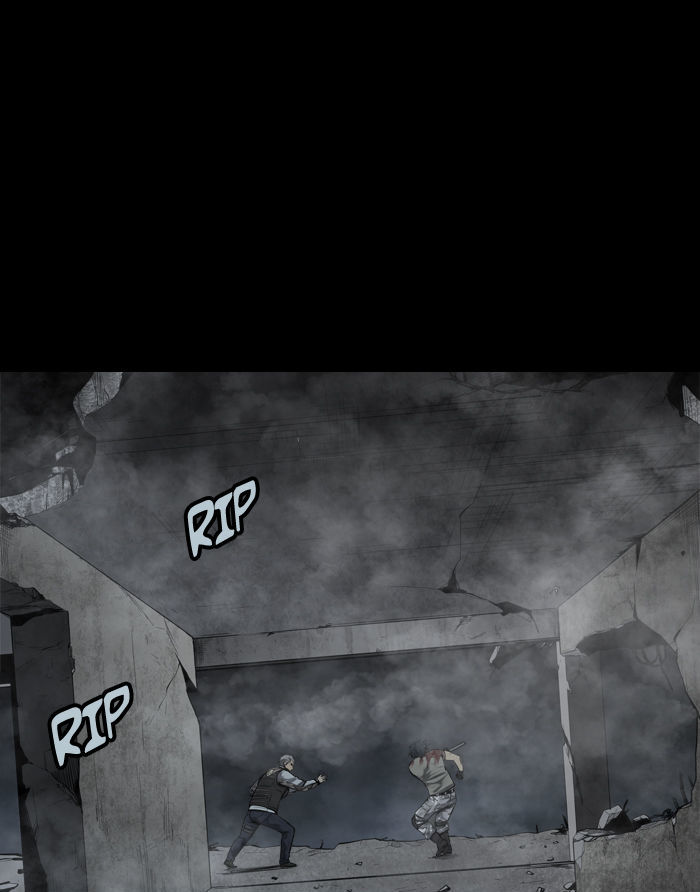 Hive Chapter 103 page 50 - Chapter 103 : [Part 3] Ep. 3