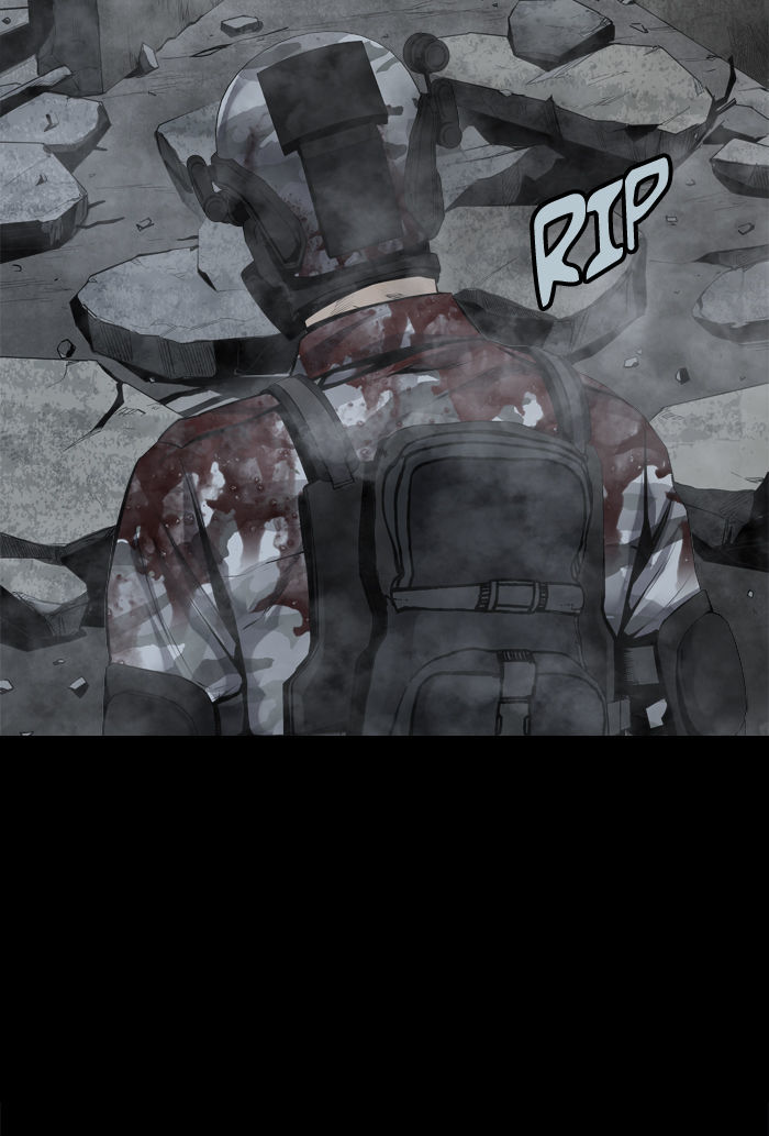 Hive Chapter 103 page 51 - Chapter 103 : [Part 3] Ep. 3