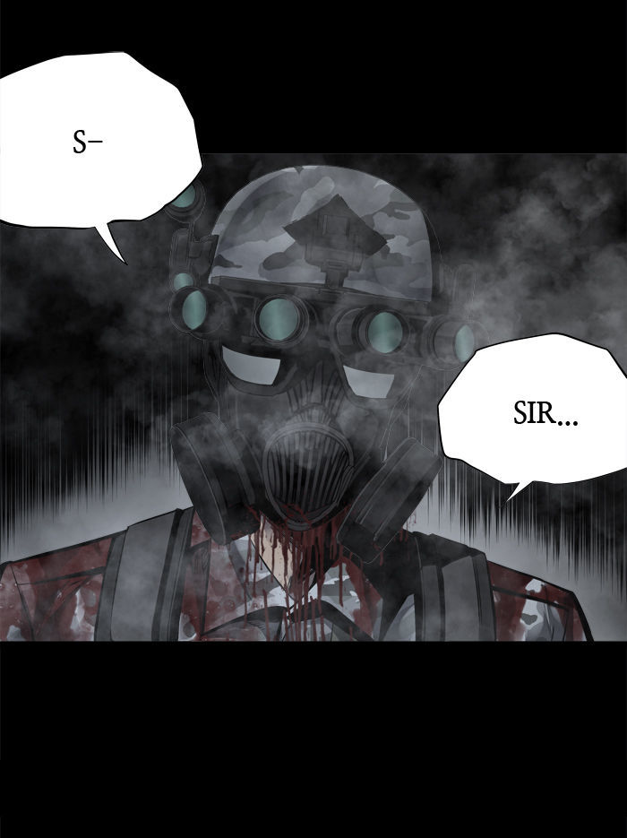 Hive Chapter 103 page 52 - Chapter 103 : [Part 3] Ep. 3