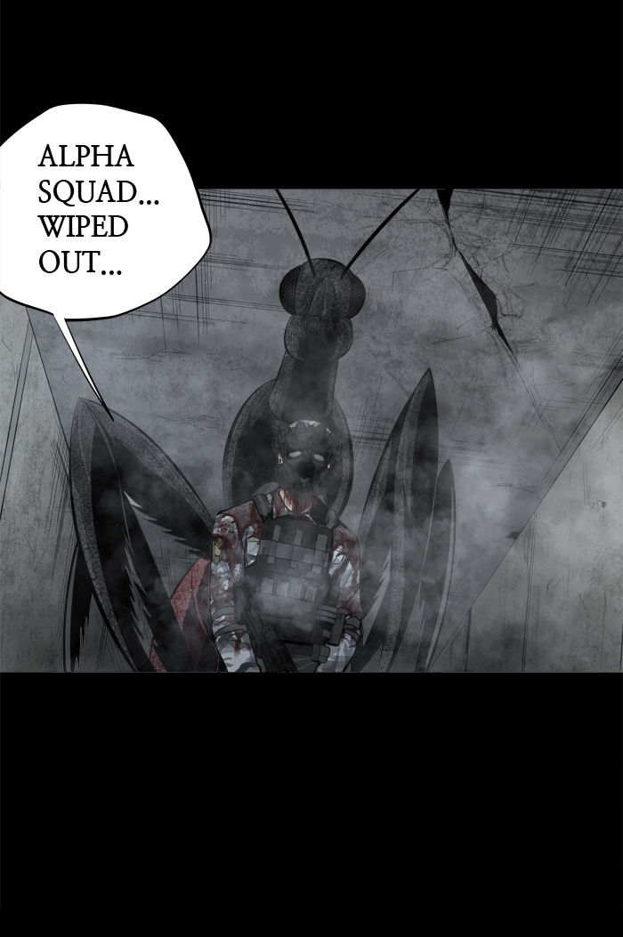 Hive Chapter 103 page 53 - Chapter 103 : [Part 3] Ep. 3