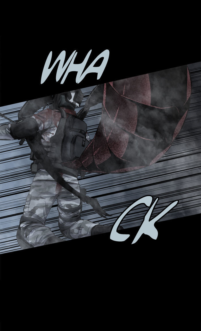 Hive Chapter 103 page 54 - Chapter 103 : [Part 3] Ep. 3