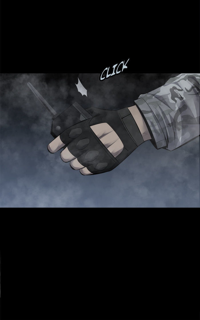 Hive Chapter 103 page 55 - Chapter 103 : [Part 3] Ep. 3