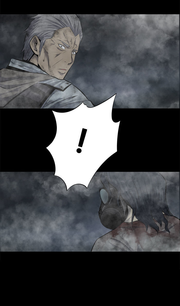Hive Chapter 103 page 56 - Chapter 103 : [Part 3] Ep. 3