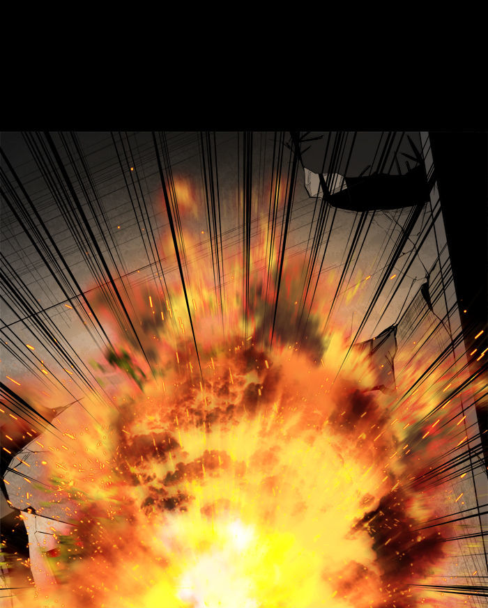 Hive Chapter 103 page 57 - Chapter 103 : [Part 3] Ep. 3