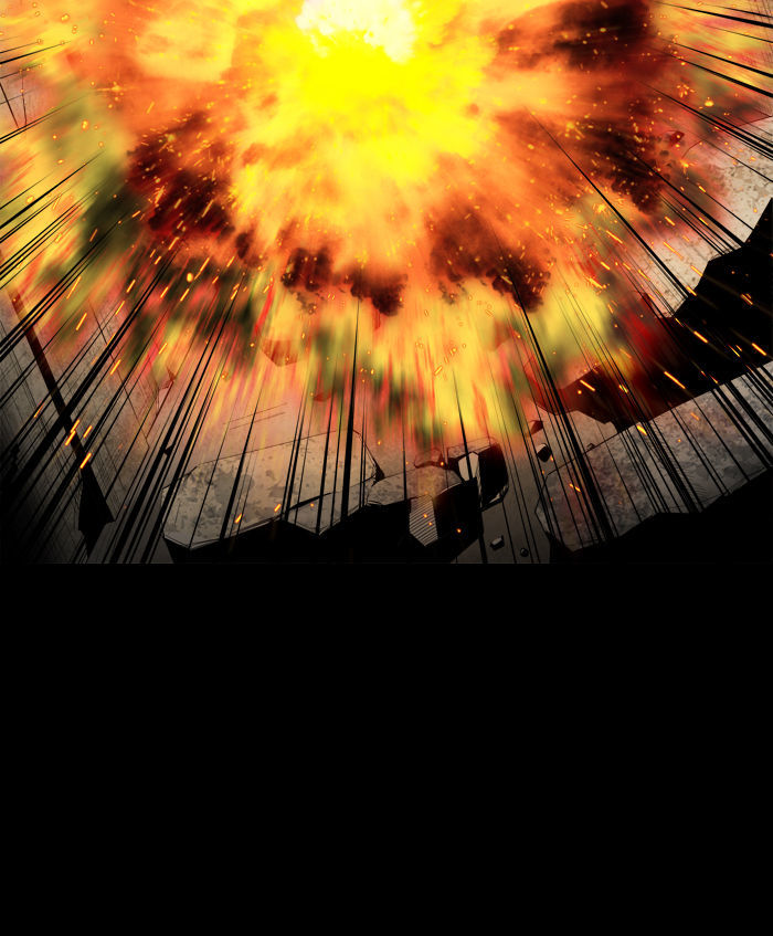 Hive Chapter 103 page 58 - Chapter 103 : [Part 3] Ep. 3
