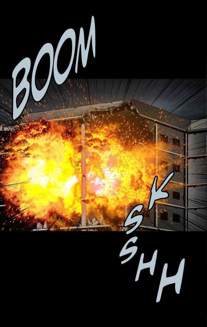 Hive Chapter 103 page 59 - Chapter 103 : [Part 3] Ep. 3