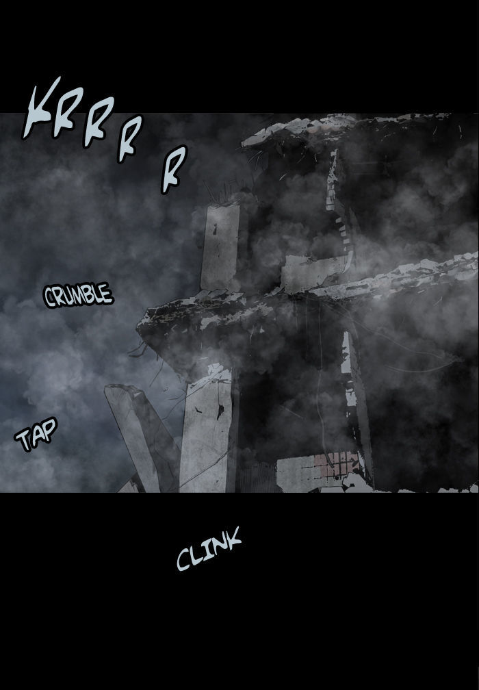 Hive Chapter 103 page 60 - Chapter 103 : [Part 3] Ep. 3