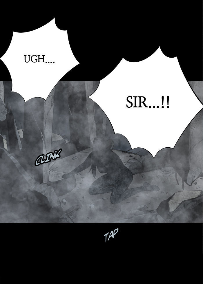 Hive Chapter 103 page 61 - Chapter 103 : [Part 3] Ep. 3