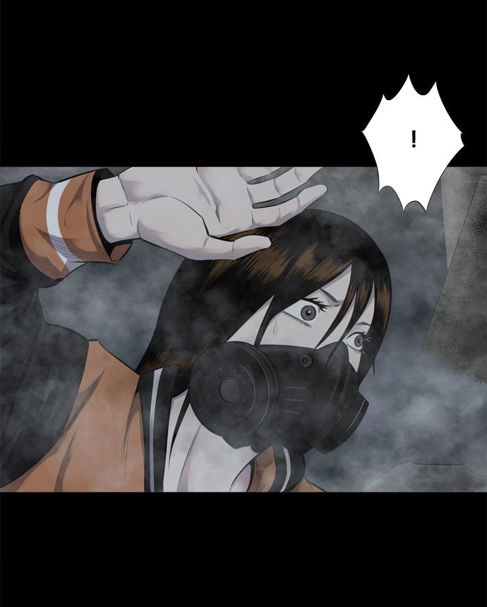 Hive Chapter 103 page 62 - Chapter 103 : [Part 3] Ep. 3