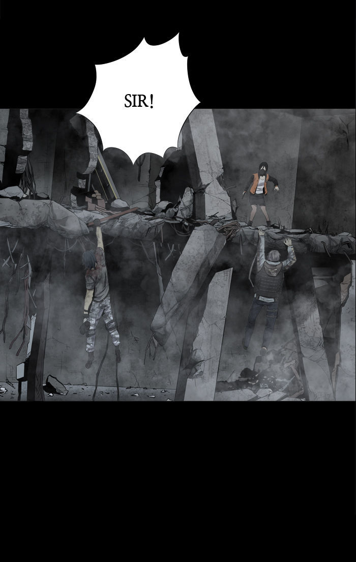 Hive Chapter 103 page 63 - Chapter 103 : [Part 3] Ep. 3