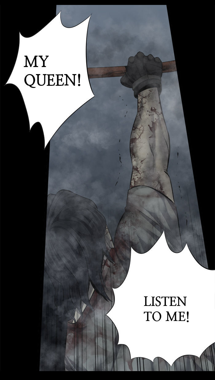 Hive Chapter 103 page 64 - Chapter 103 : [Part 3] Ep. 3