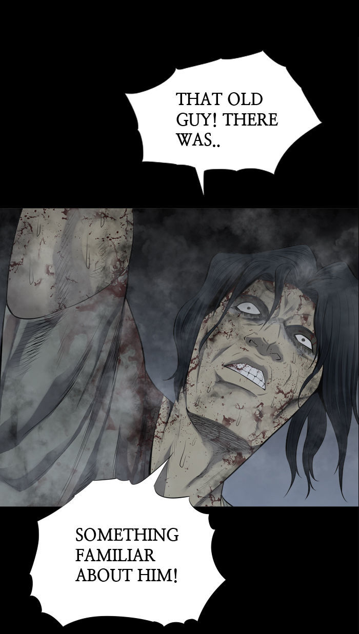 Hive Chapter 103 page 65 - Chapter 103 : [Part 3] Ep. 3