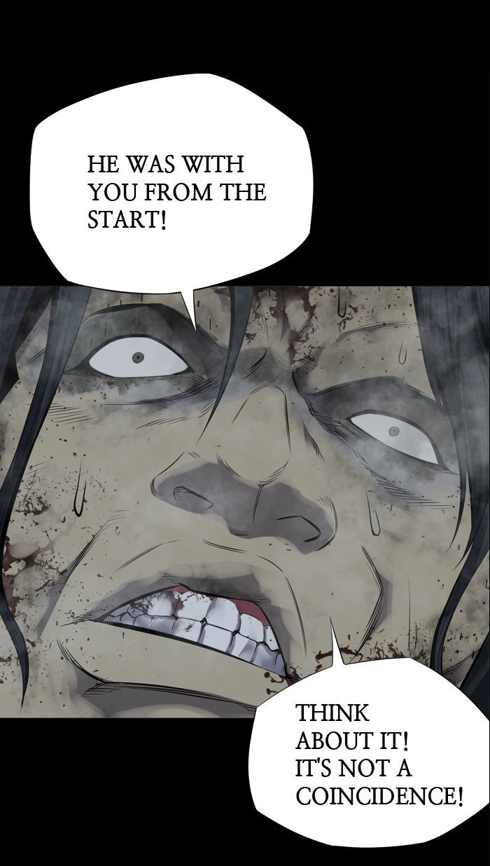 Hive Chapter 103 page 66 - Chapter 103 : [Part 3] Ep. 3