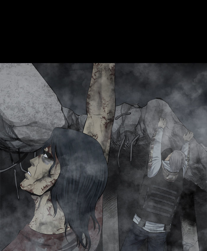 Hive Chapter 103 page 67 - Chapter 103 : [Part 3] Ep. 3