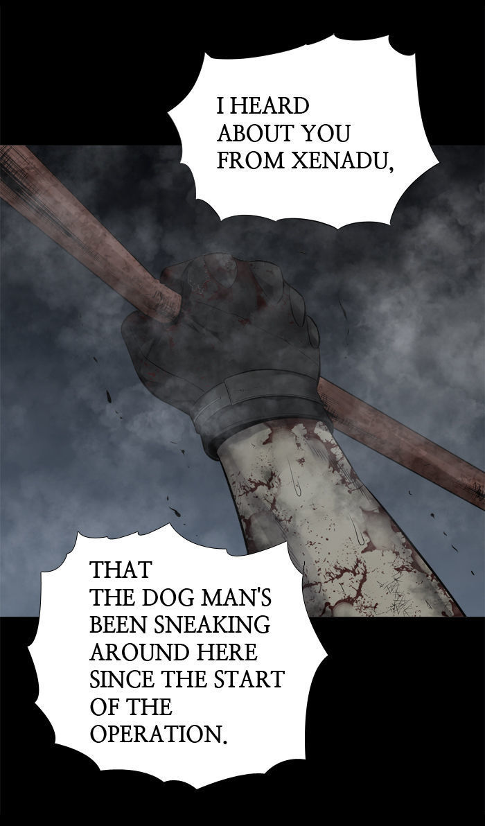 Hive Chapter 103 page 69 - Chapter 103 : [Part 3] Ep. 3