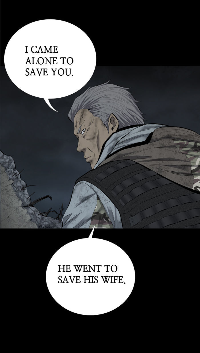 Hive Chapter 103 page 7 - Chapter 103 : [Part 3] Ep. 3