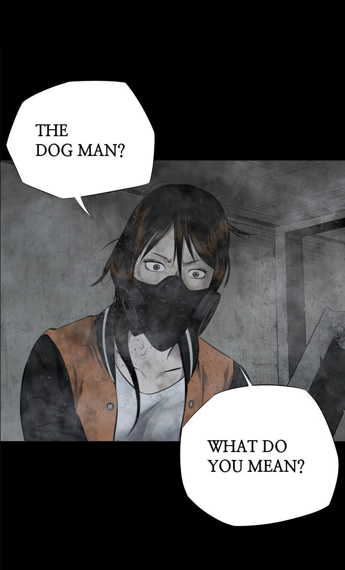 Hive Chapter 103 page 70 - Chapter 103 : [Part 3] Ep. 3