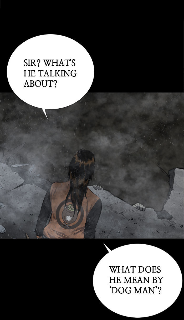 Hive Chapter 103 page 71 - Chapter 103 : [Part 3] Ep. 3
