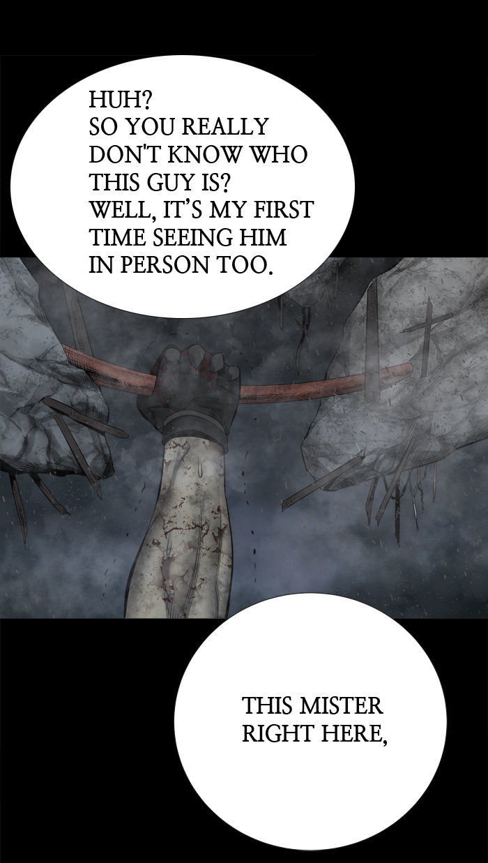 Hive Chapter 103 page 72 - Chapter 103 : [Part 3] Ep. 3