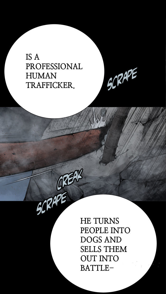 Hive Chapter 103 page 73 - Chapter 103 : [Part 3] Ep. 3