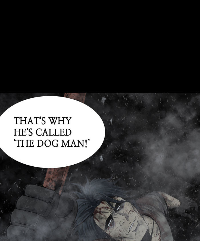 Hive Chapter 103 page 74 - Chapter 103 : [Part 3] Ep. 3
