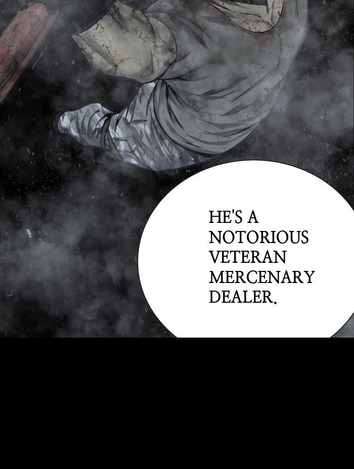 Hive Chapter 103 page 75 - Chapter 103 : [Part 3] Ep. 3