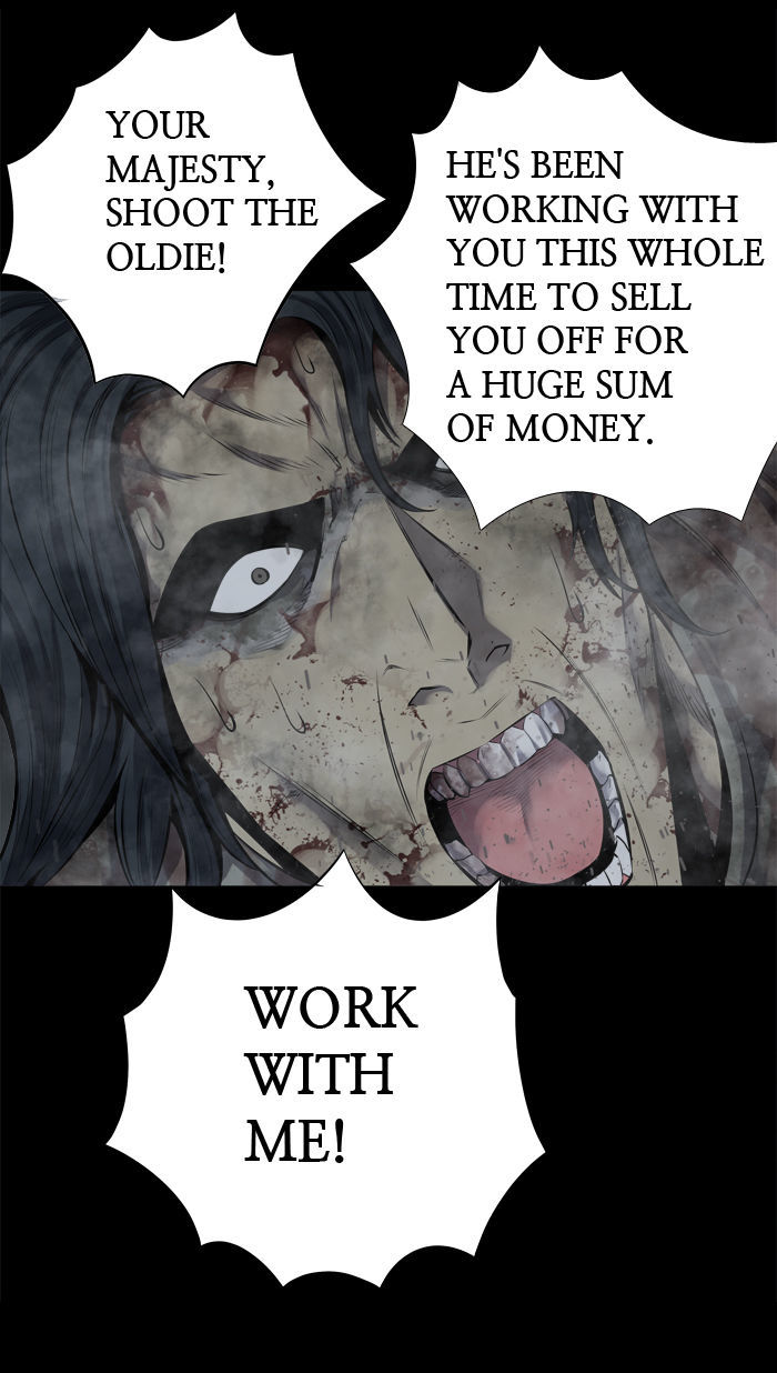 Hive Chapter 103 page 76 - Chapter 103 : [Part 3] Ep. 3