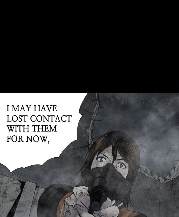 Hive Chapter 103 page 77 - Chapter 103 : [Part 3] Ep. 3