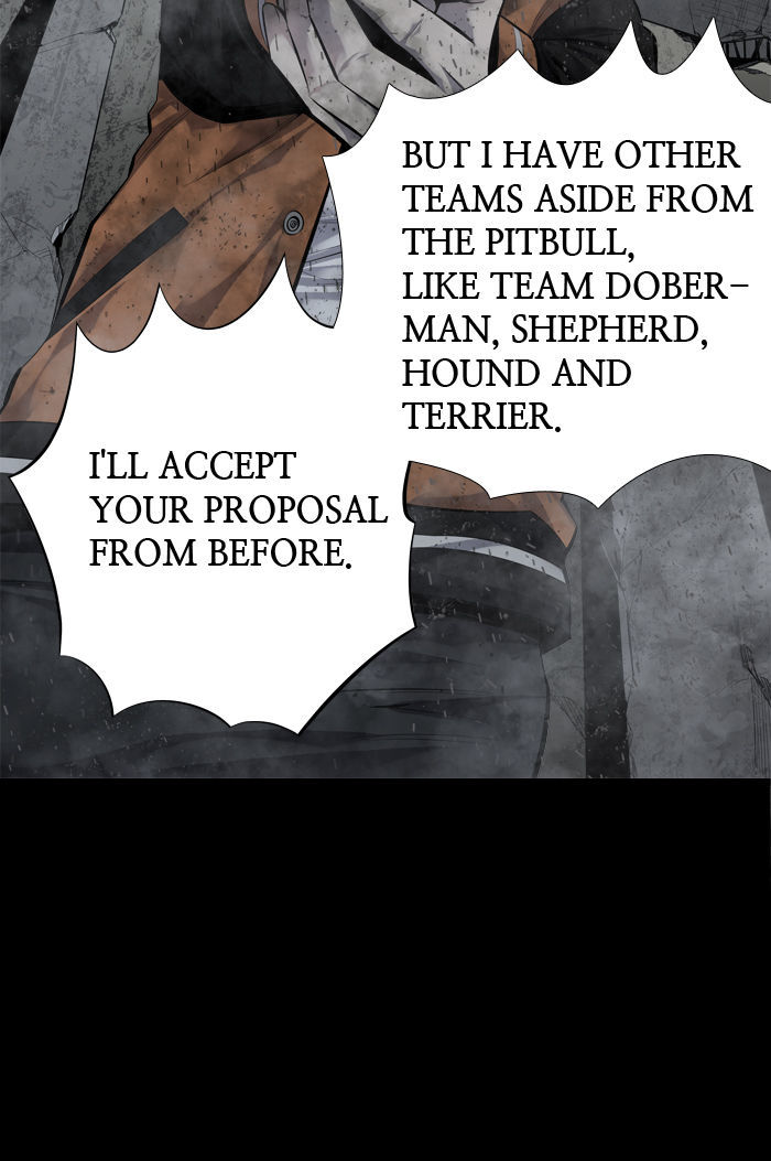Hive Chapter 103 page 78 - Chapter 103 : [Part 3] Ep. 3
