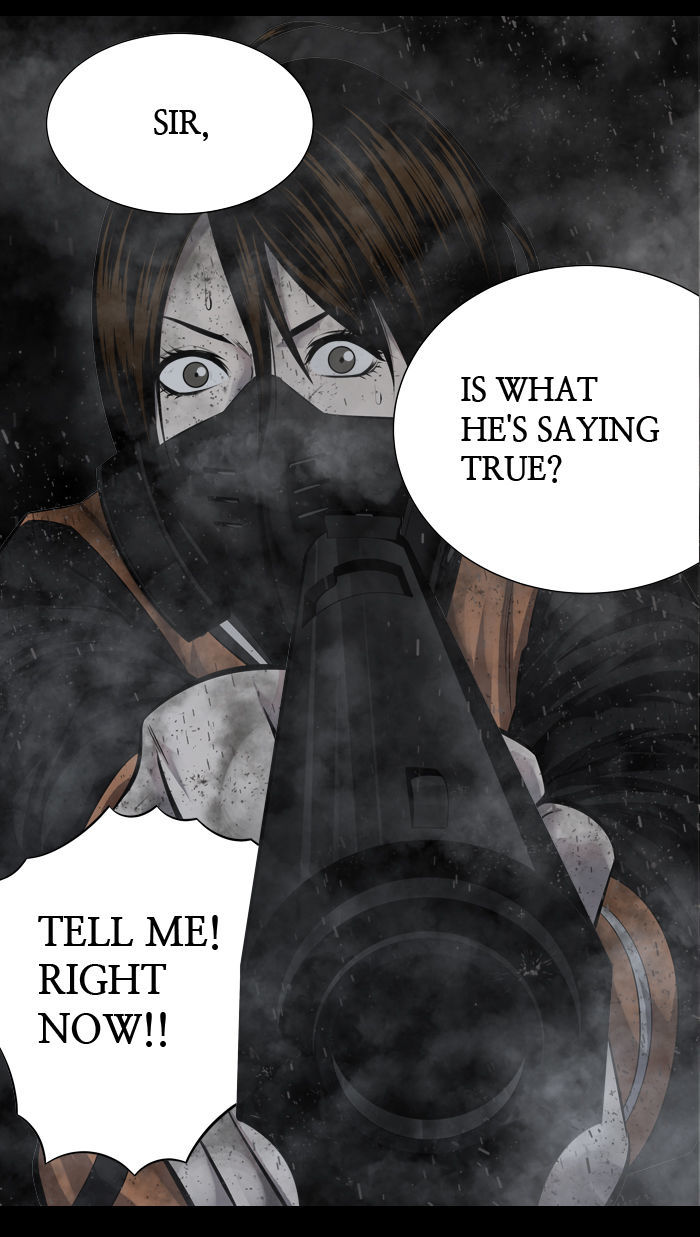 Hive Chapter 103 page 79 - Chapter 103 : [Part 3] Ep. 3