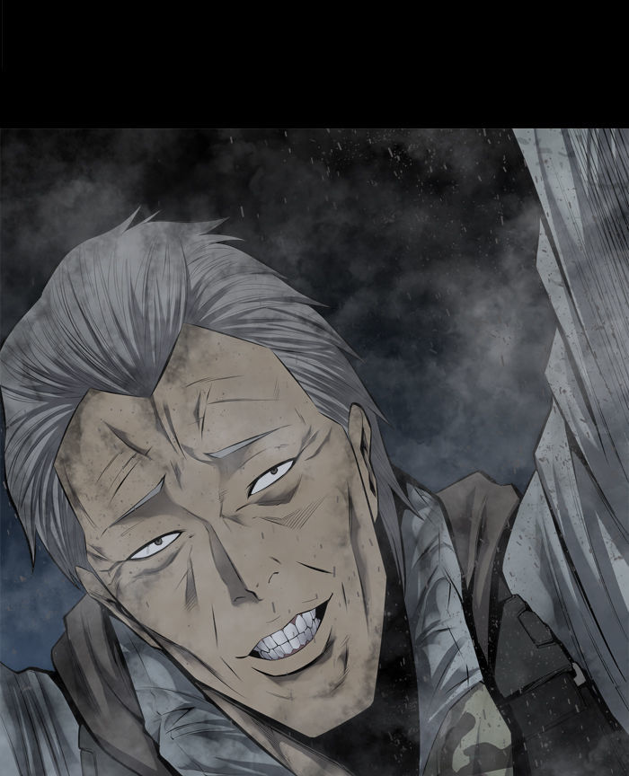 Hive Chapter 103 page 81 - Chapter 103 : [Part 3] Ep. 3