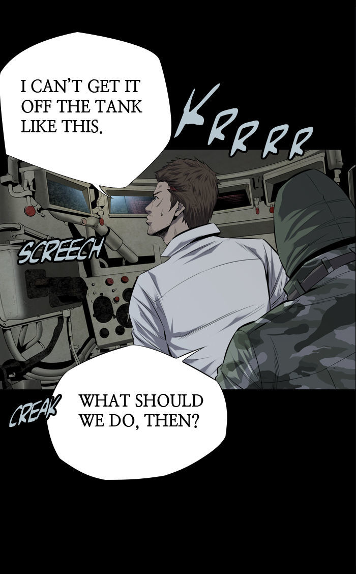 Hive Chapter 104 page 16 - Chapter 104 : [Part 3] Ep. 4