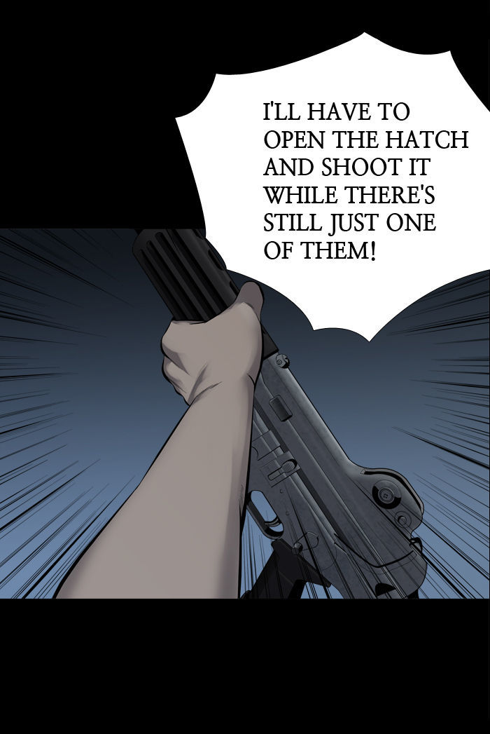 Hive Chapter 104 page 17 - Chapter 104 : [Part 3] Ep. 4