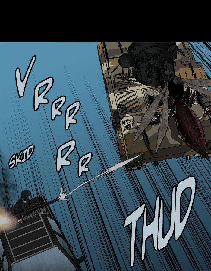 Hive Chapter 104 page 20 - Chapter 104 : [Part 3] Ep. 4