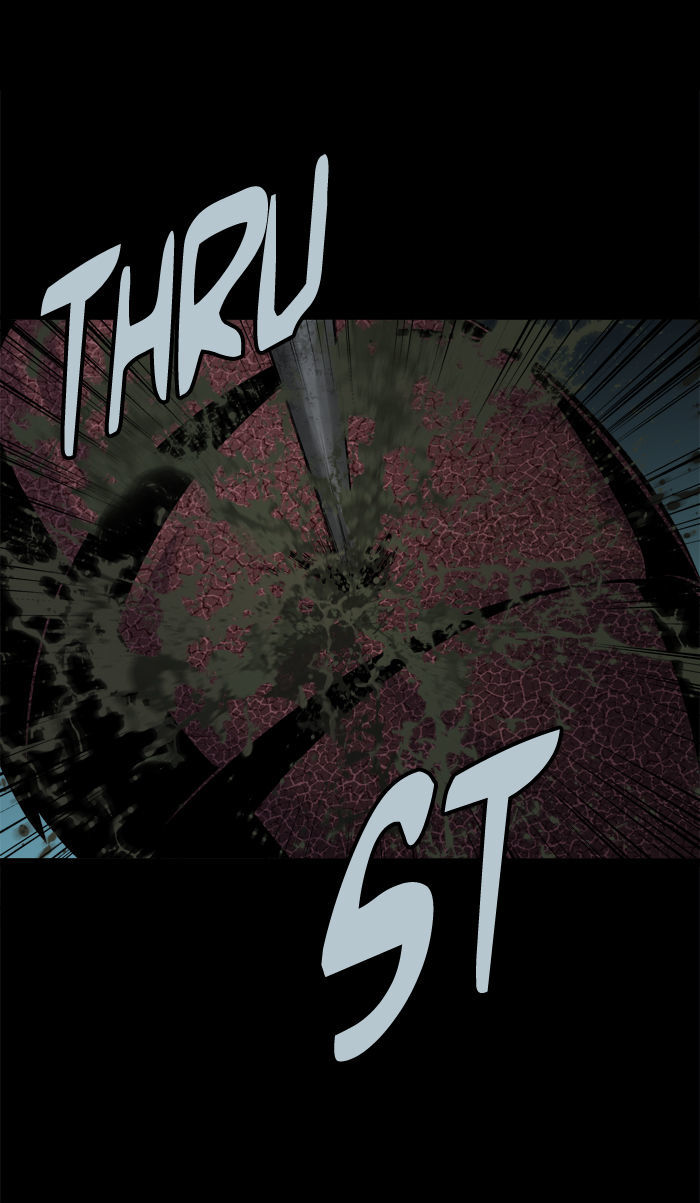 Hive Chapter 104 page 22 - Chapter 104 : [Part 3] Ep. 4