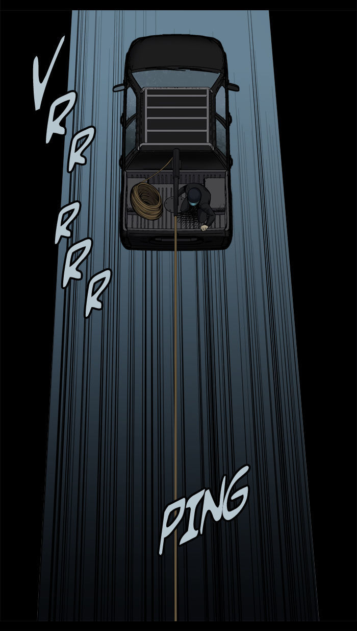 Hive Chapter 104 page 23 - Chapter 104 : [Part 3] Ep. 4