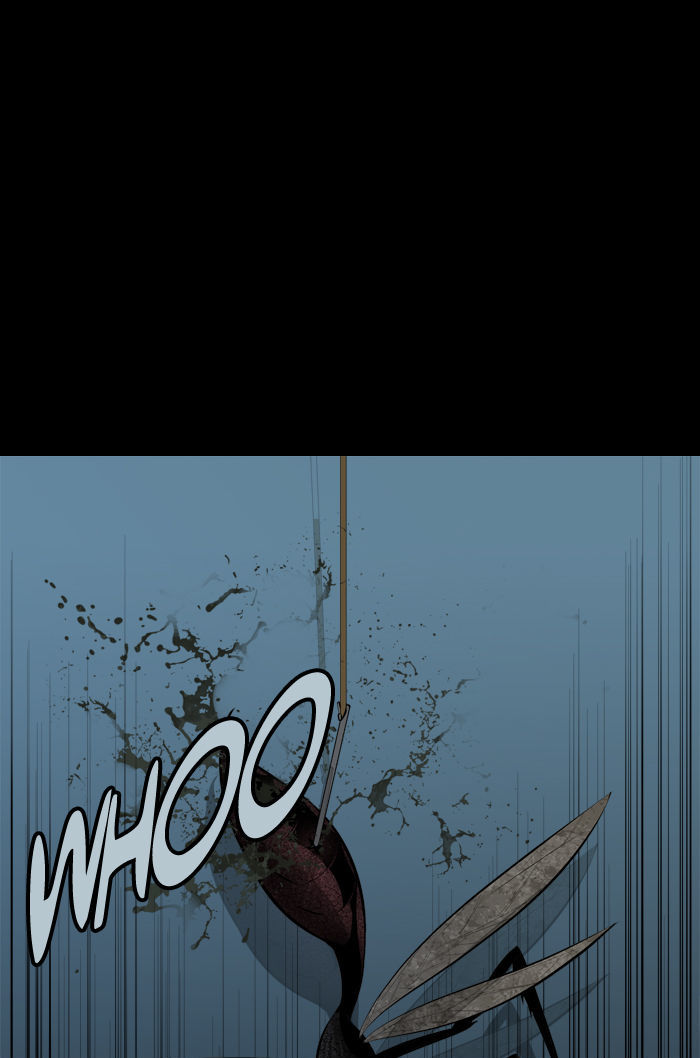 Hive Chapter 104 page 24 - Chapter 104 : [Part 3] Ep. 4